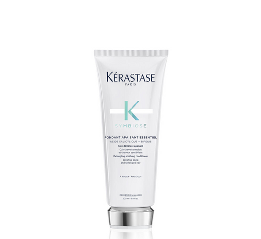 Kérastase Symbiose Fondant Apaisant Essentiel Hydrating Conditioner *200ml