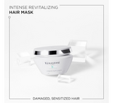Kérastase Symbiose Revitalisant Essentiel Hydrating Hair Mask *200ml