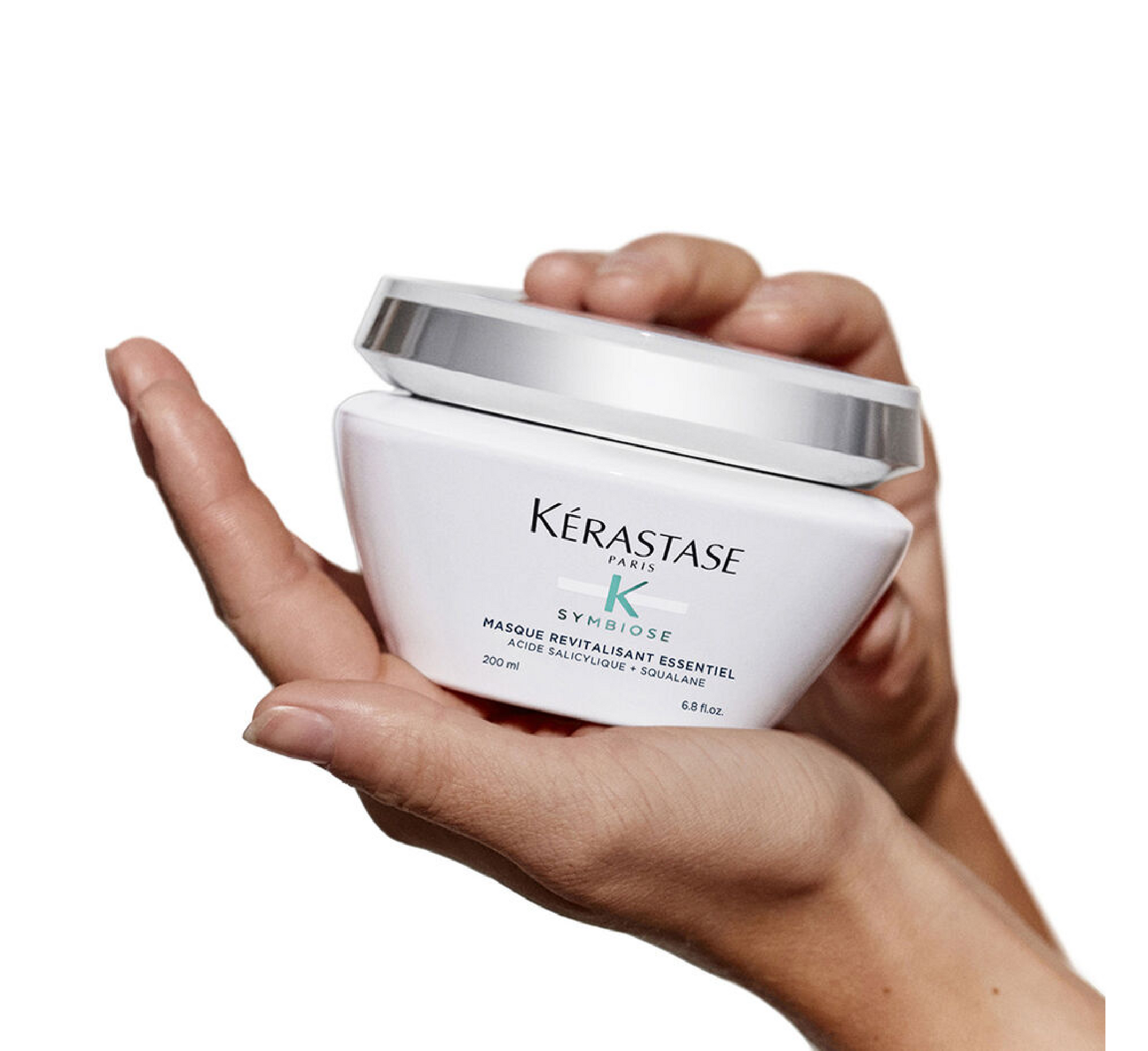Kérastase Symbiose Revitalisant Essentiel Hydrating Hair Mask *200ml