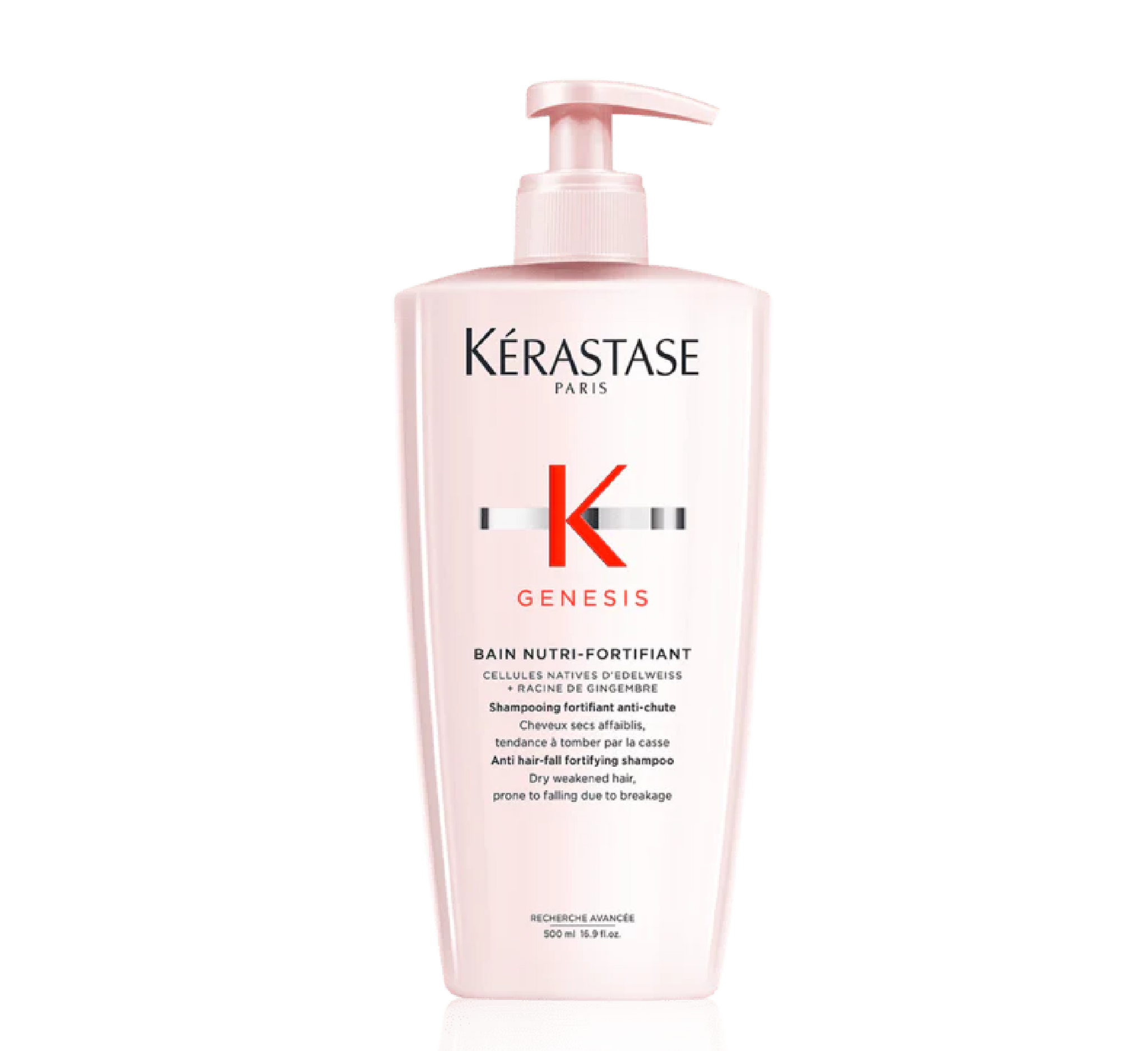 Shampo Kérastase Genesis Bain Nutri-Fortifiant *250ml