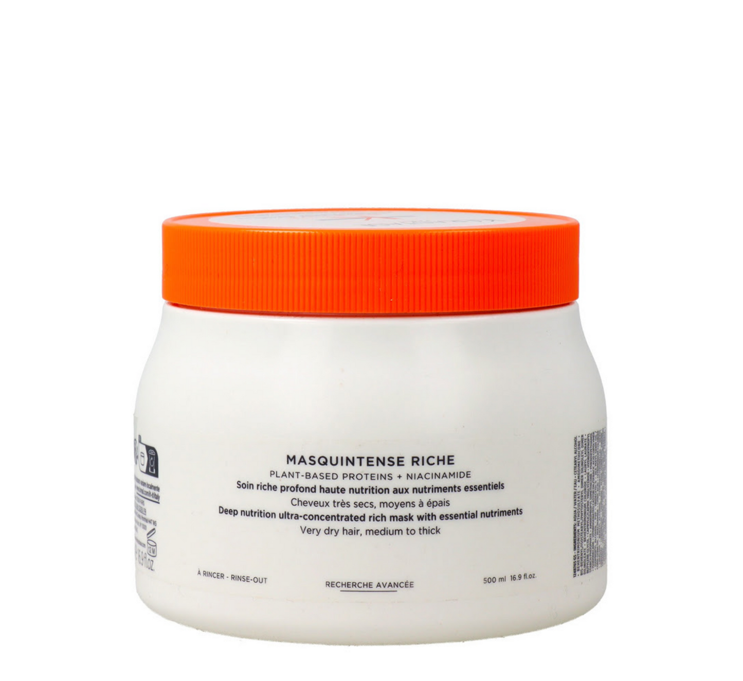 Kérastase Nutritive Masquintense Riche Hair Mask