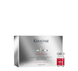 Kujdes intensiv kundër hollimit të Kérastase Specifique Cure