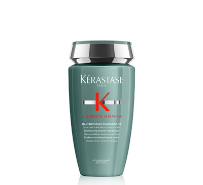 Kérastase Genesis Homme Bain De Masse Epaississant Shampoo *250ml