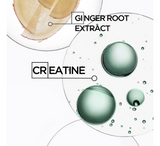 Kérastase Genesis Homme Cire d'Épaisseur Texturisante Molding Clay *75ml