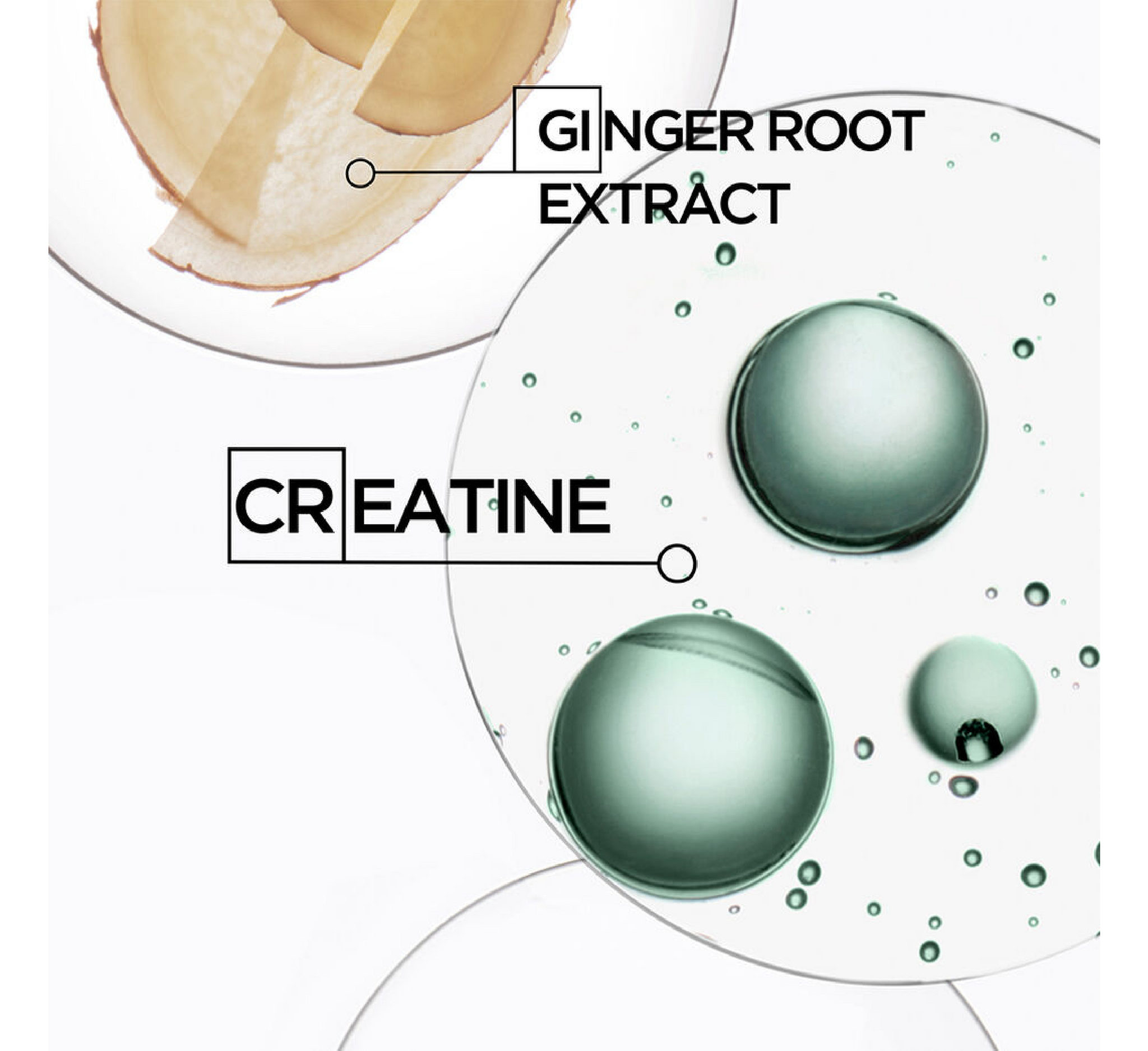 Serum forcues kundër rënies së flokëve Kérastase Genesis Homme Daily *90ml