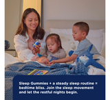 Kids Sleep Gummies with Melatonin *60pcs