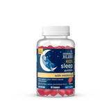 Kids Sleep Gummies with Melatonin *60pcs