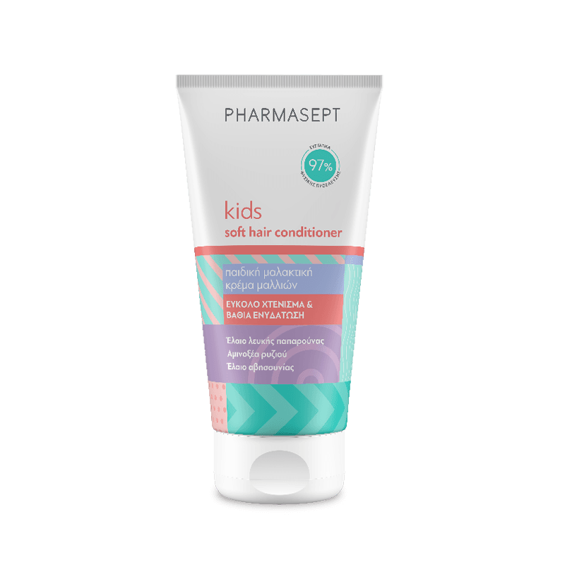Kids Soft Hair Conditioner