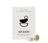 Kit & Kin Dishwasher Tablets *30pcs