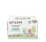 Хипоалергенски пелени Kit & Kin 2 *38 парчиња