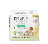 Kit & Kin Hypoallergenic Nappies 5 *28pcs