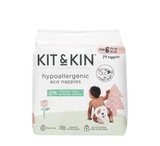 Kit & Kin Hypoallergenic Nappies 6 *24pcs