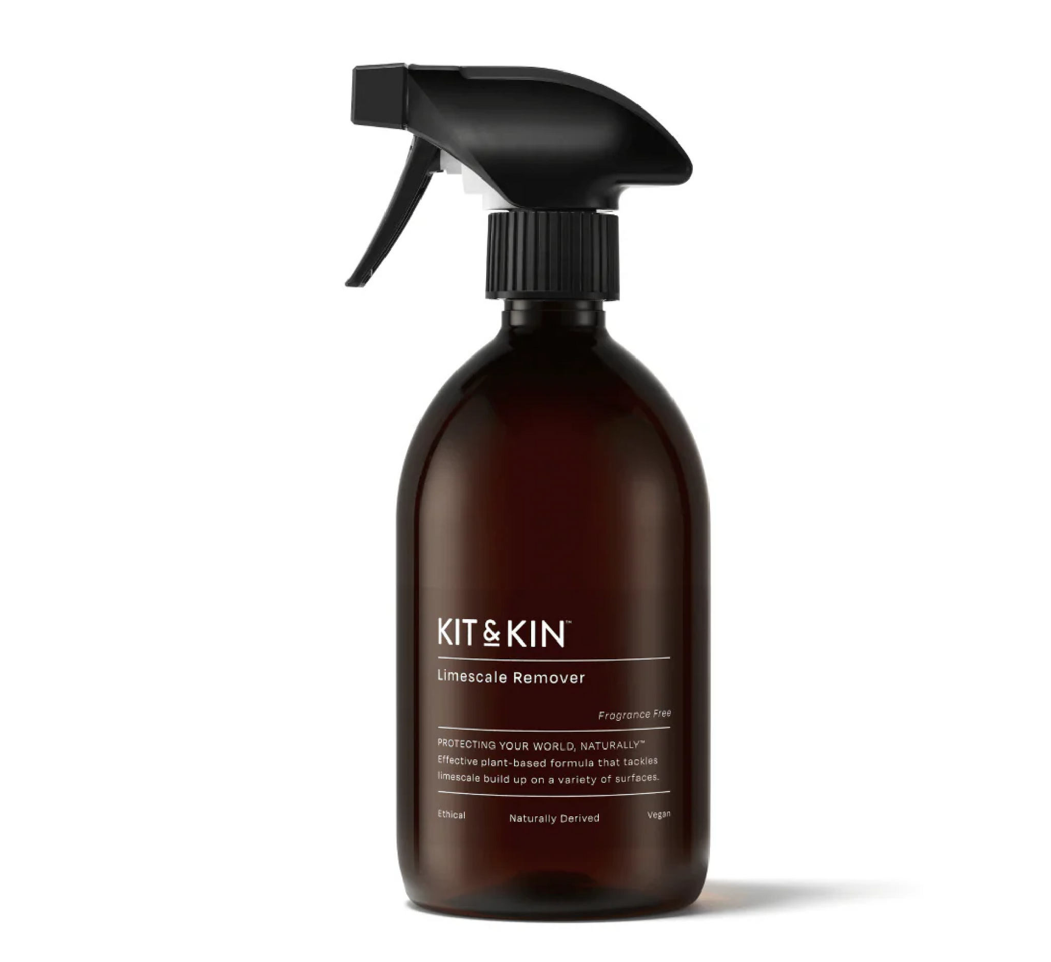 Kit & Kin Limescale Remover *500ml