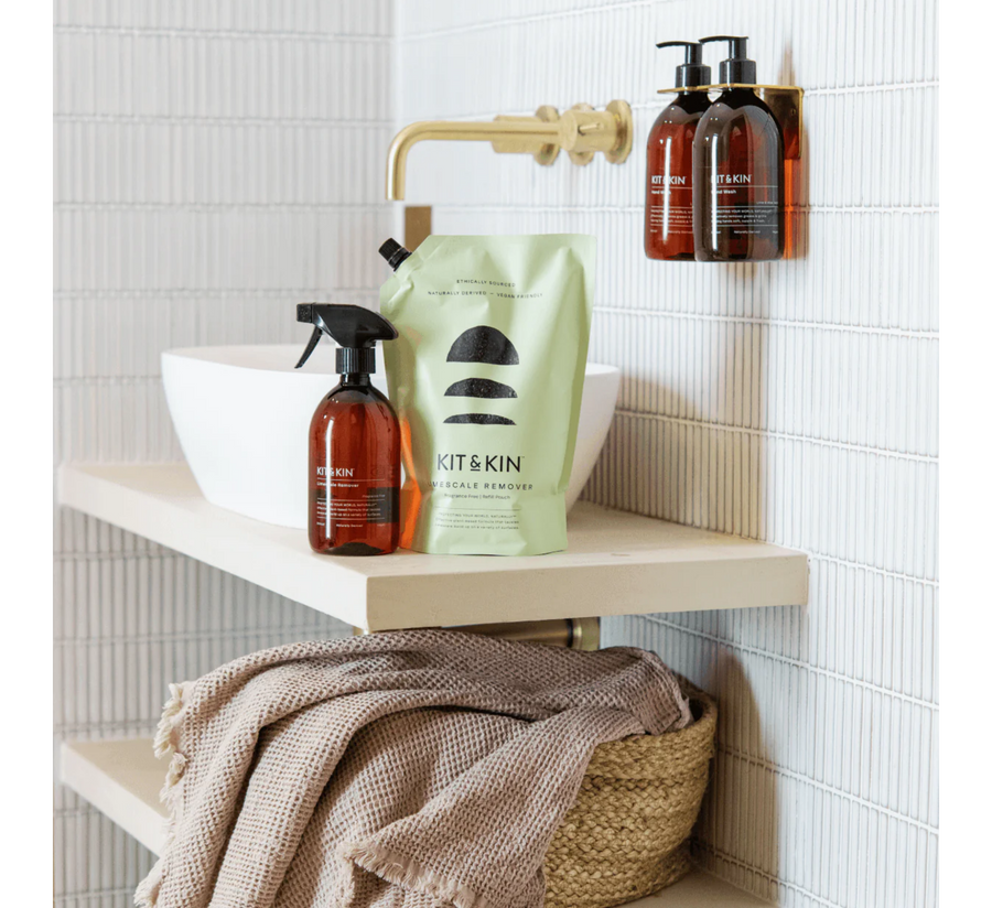 Kit & Kin Limescale Remover *500ml