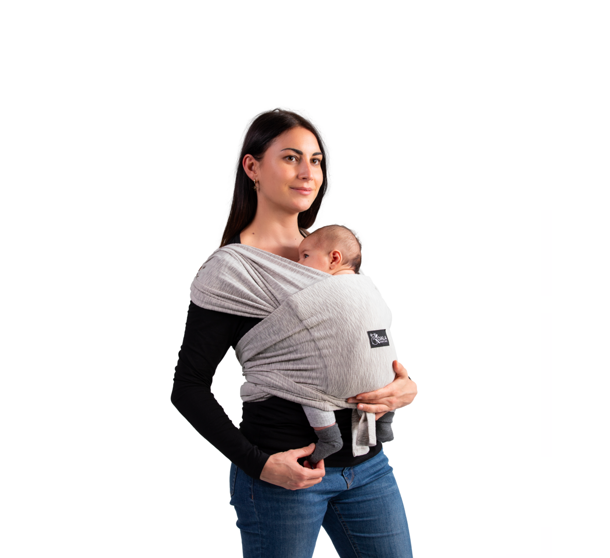 Rrip përqafimi për fëmijë Kangur Koala (maksimumi *9 kg)