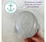 Furçë banjoje për fëmijë Kokoso