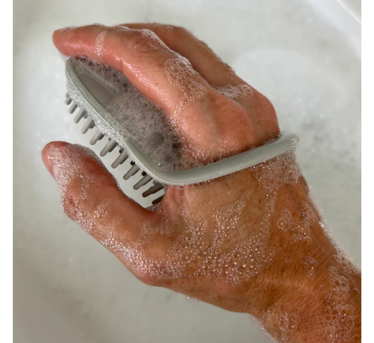 Furçë banjoje për fëmijë Kokoso