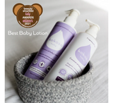 Locion për foshnje me vaj kokosi Kokoso *190ml