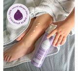 Locion për foshnje me vaj kokosi Kokoso *190ml