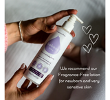 Locion për foshnje me vaj kokosi Kokoso *190ml