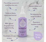 Krem për skalpin Kokoso Happy *50ml