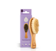Kokoso Natural Baby Wood Hairbrush