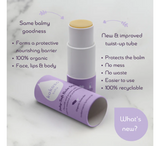 Kokoso Baby-Soft Balsam Shkop *13gr