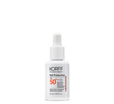 Serum për fytyrën me ngjyrë Korff 365 Protection Spf50+ *30ml