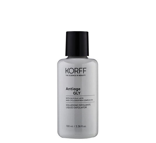 Korff Antiage GLY Liquid Exfoliator *100ml