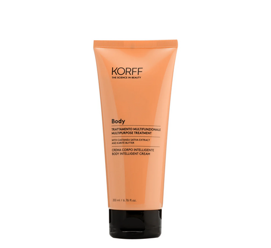 Korff BODY Body Intelligent Cream *200ml