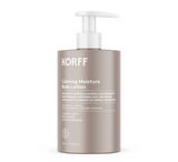 Korff Calming Moisture Body Lotion *400ml
