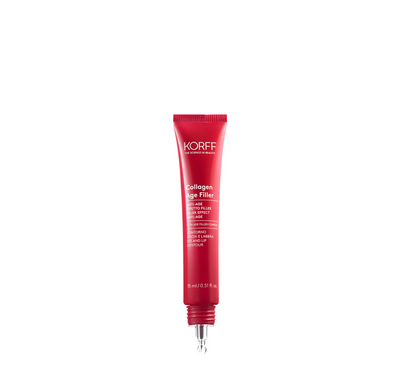Korff Collagen Age Filler за контура на очи и усни *15ml