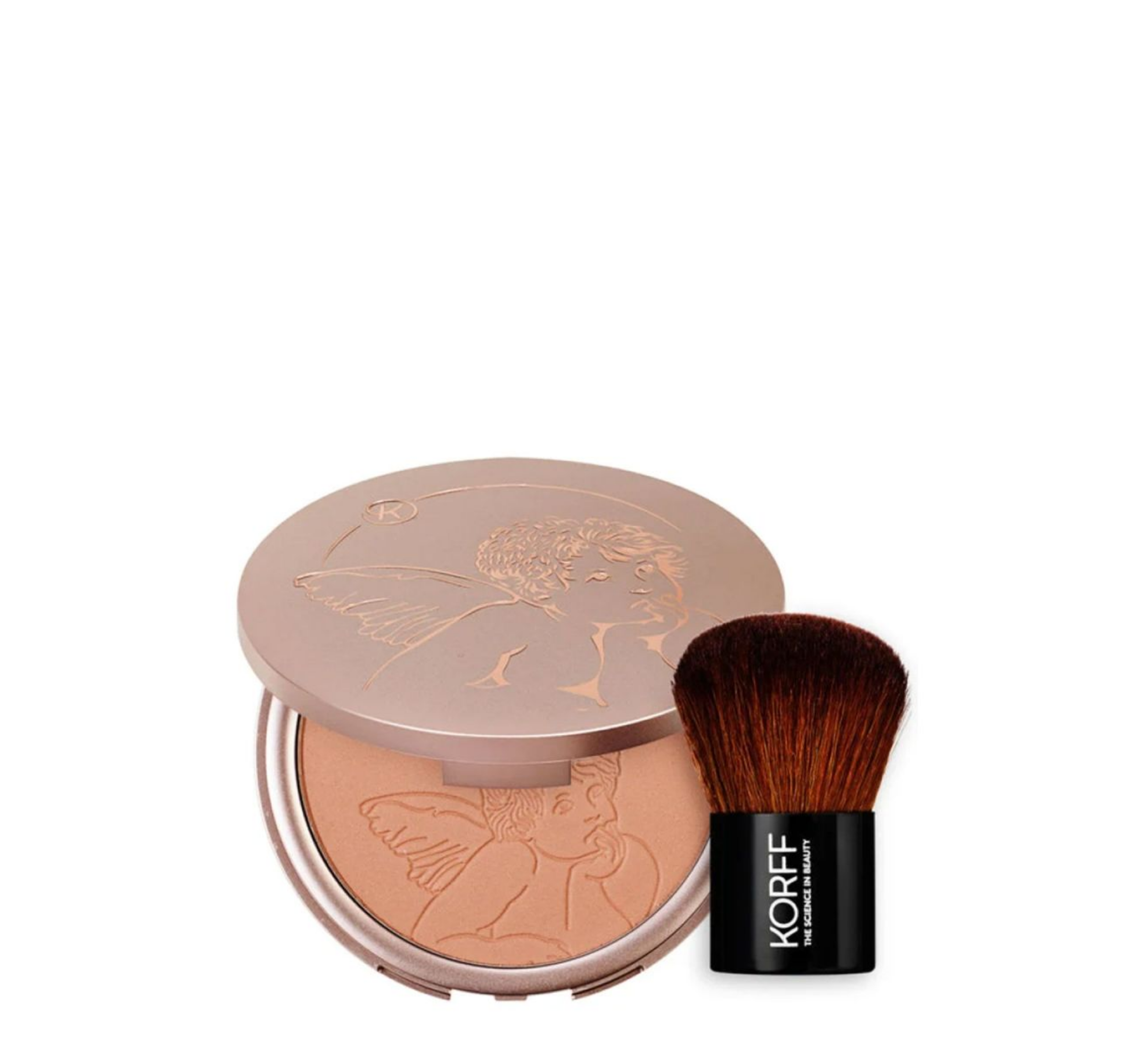 Korff Cure Make Up Angelica Bronzer (Limited Edition)