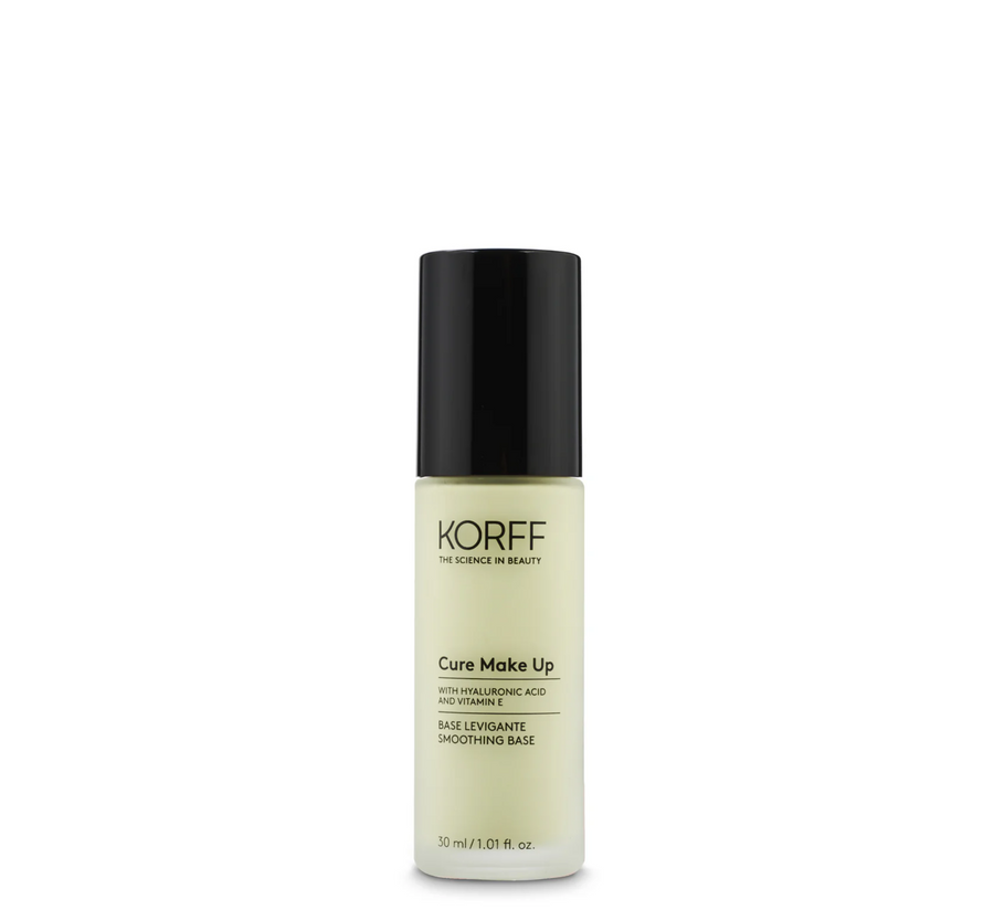 Korff Cure Make Up подлога против црвенило за измазнување (03) *30мл