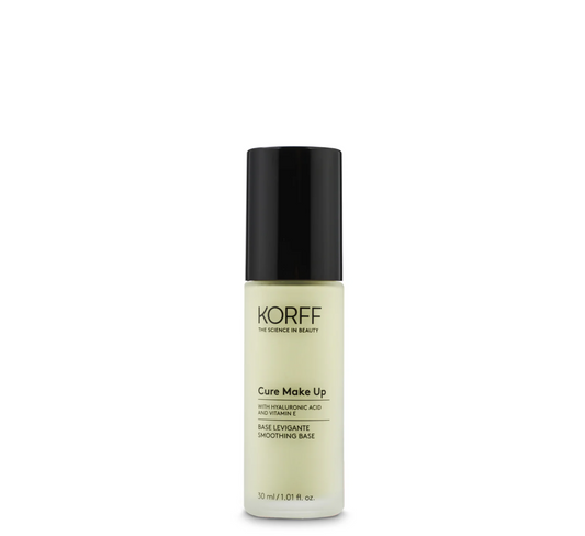 Korff Cure Make Up Anti-Redness Smoothing Base (03) *30ml