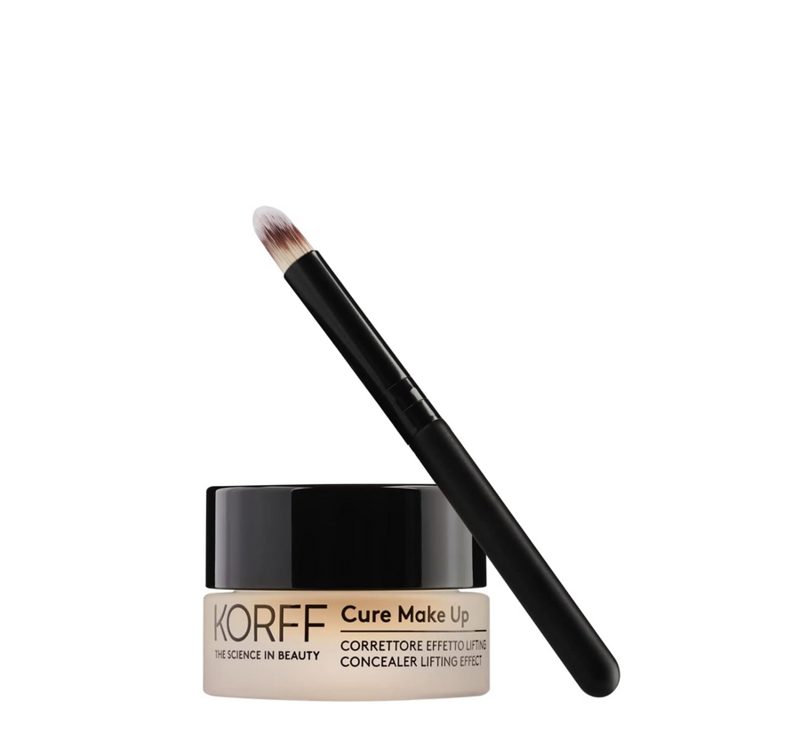 Korff Cure коректор за шминкање со ефект на лифтинг 01 (*3,5 мл)