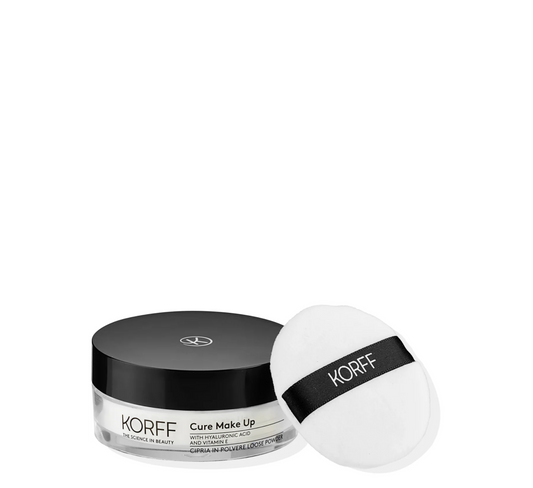 Korff Cure Make Up Perfecting Powder (loose powder)