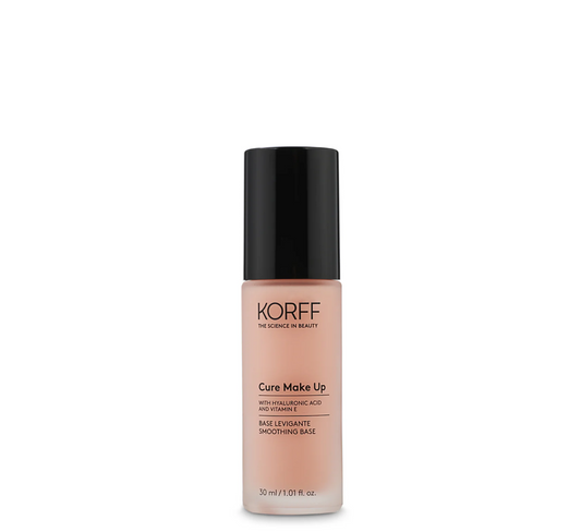 Korff Cure Make Up Soothing Base (01) *30ml