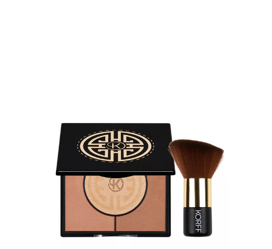 Korff Cure Make Up Turandot Bronzer (Limited Edition)