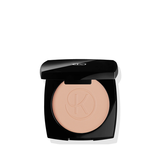 Korff Cure Make Up Uniforming Compact Powder