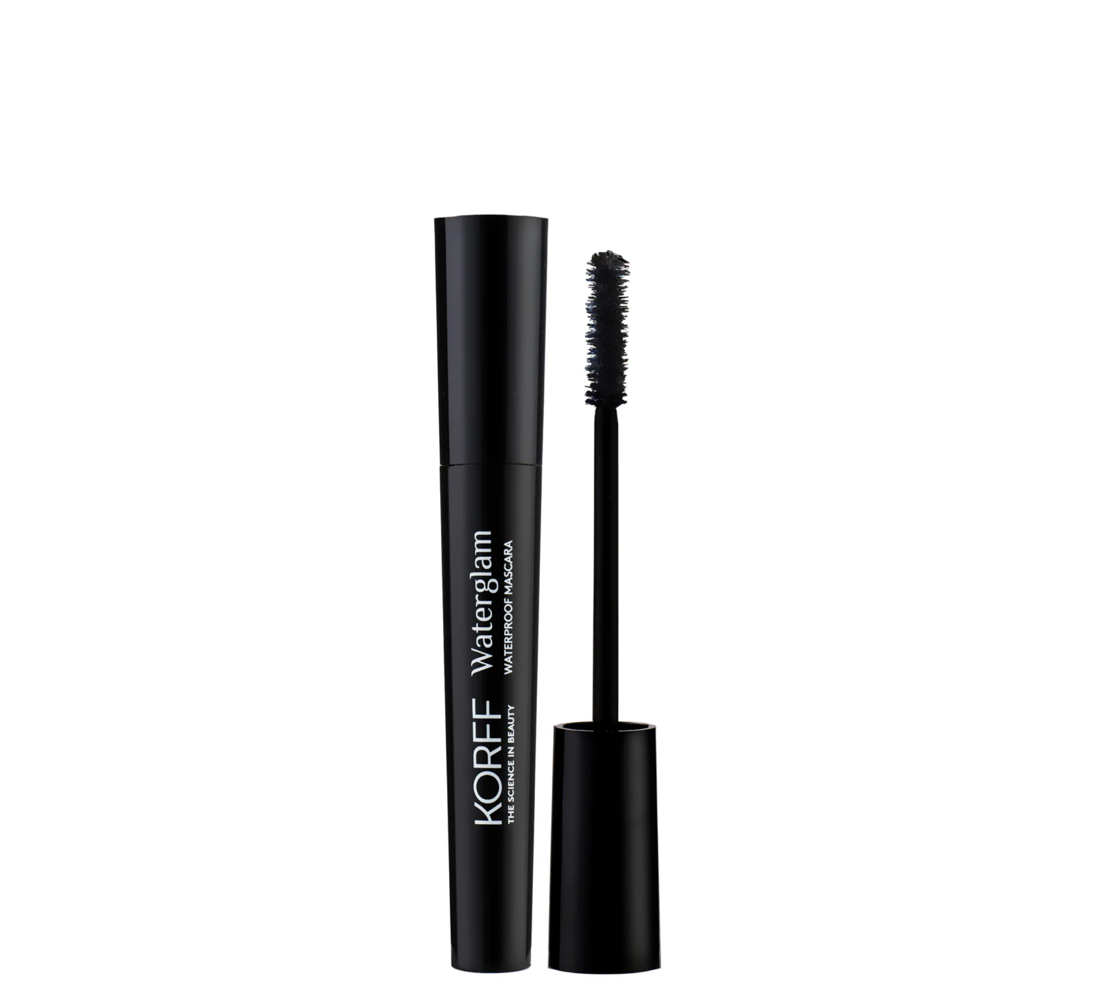 Korff Cure Make Up Waterproof Mascara