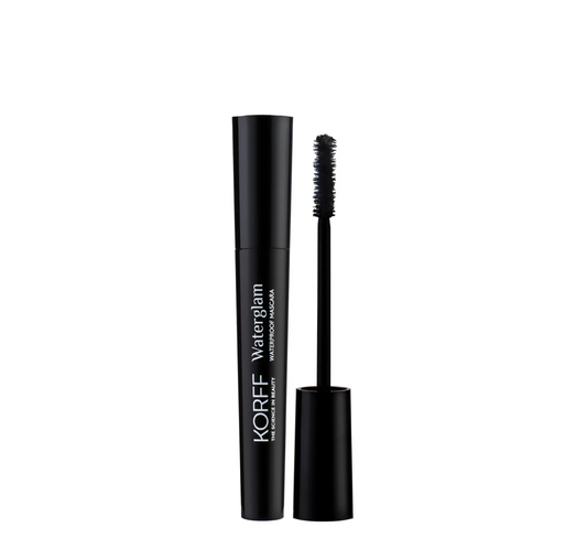 Korff Cure Make Up Waterproof Mascara