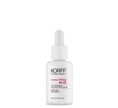 Korff Derma Filling B8-B5 Face Serum *30ml