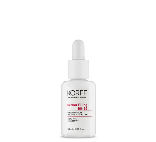 Korff Derma Filling B8-B5 Face Serum *30ml