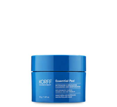 Maska Korff Essential Micropeeling *50g