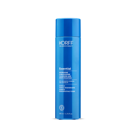 Korff Essential Regenerating Toner *200ml