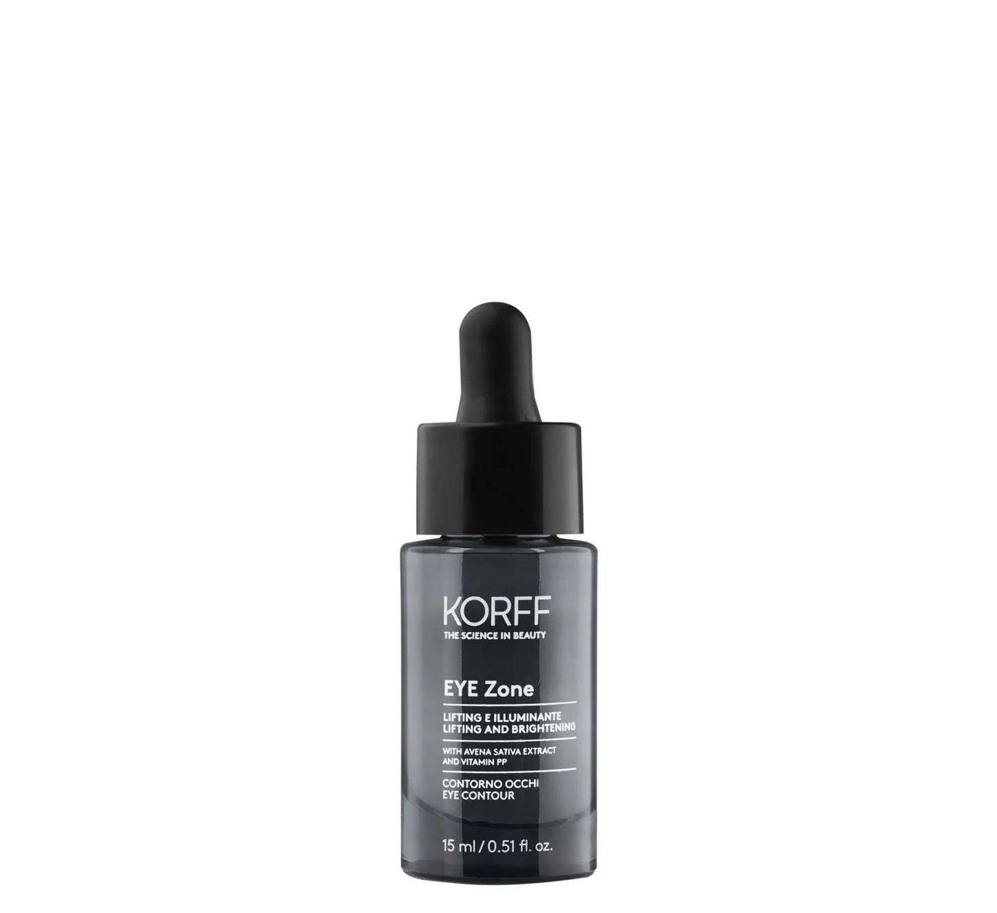Korff Eye Zone Lifting &amp; Brightening Syri Contour *15ml