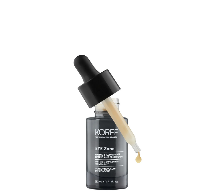 Korff Eye Zone Lifting &amp; Brightening Syri Contour *15ml