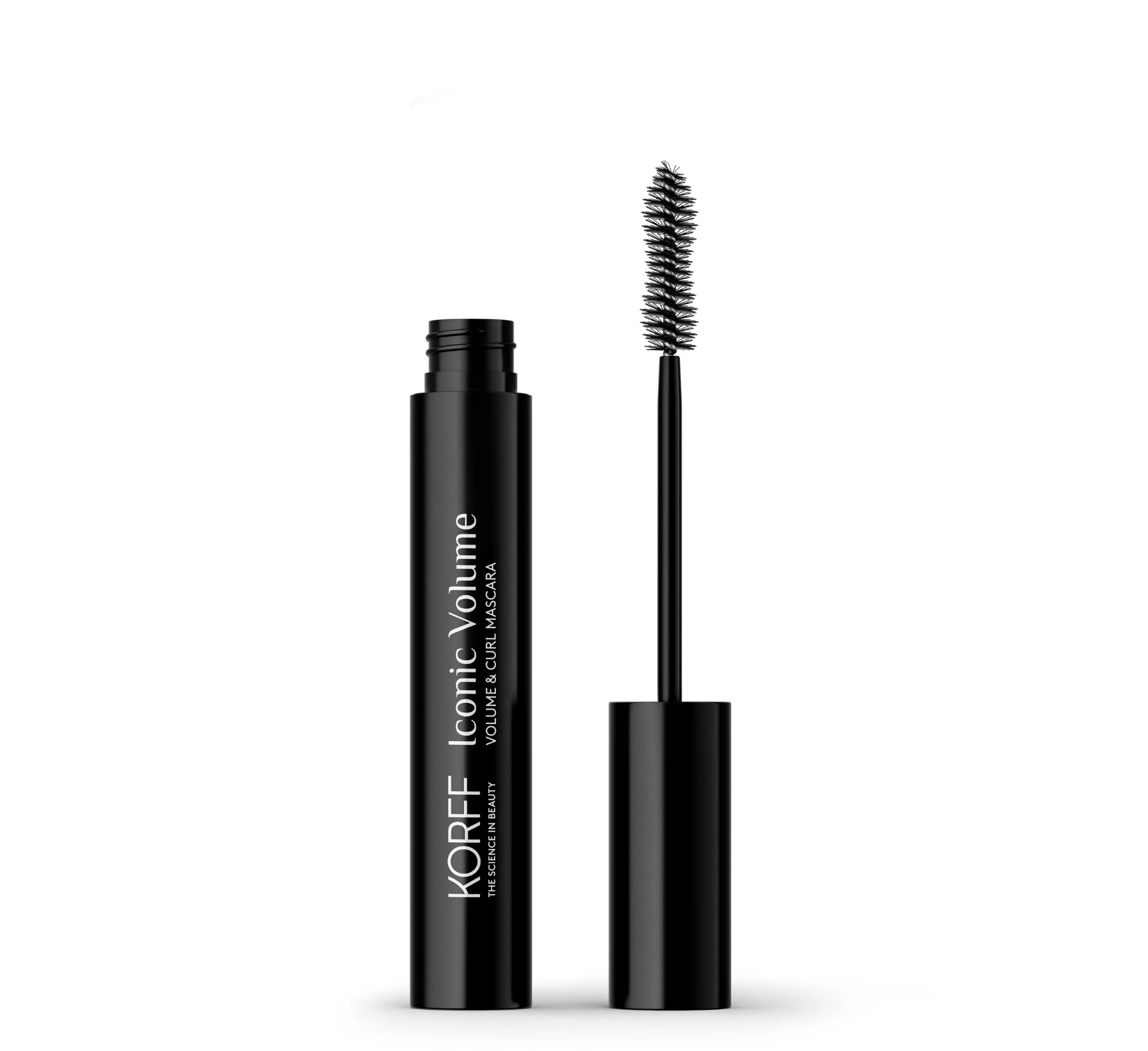 Korff Iconic Volume & Curl Mascara