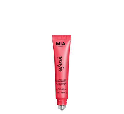 Korff Mia Sy Conotur Gel Matt Effect *15ml